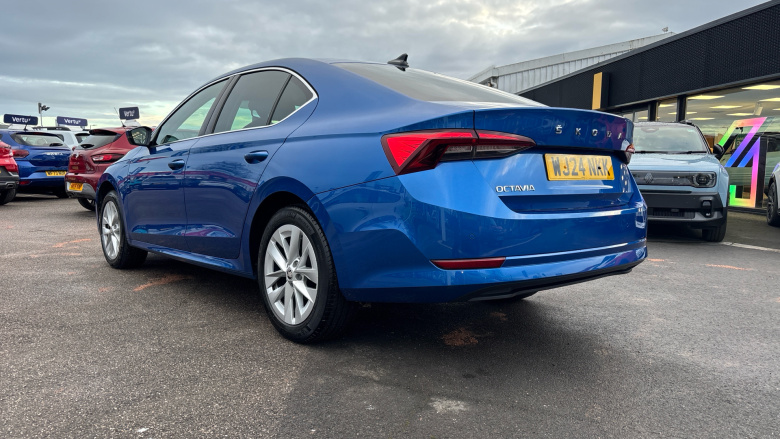 Skoda Octavia 2.0 TDI 150 SE L 5dr DSG Diesel Hatchback